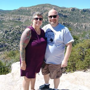 Meet your Posher, Donna